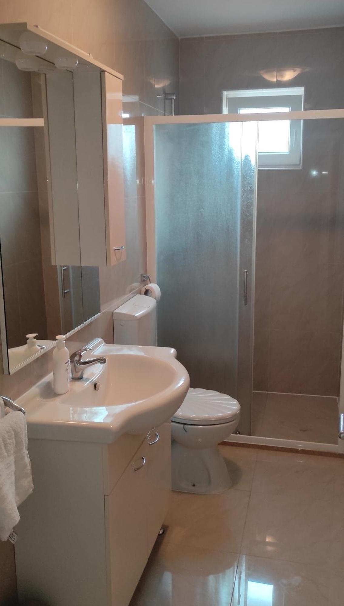 Nina Apartments Krnica Luaran gambar