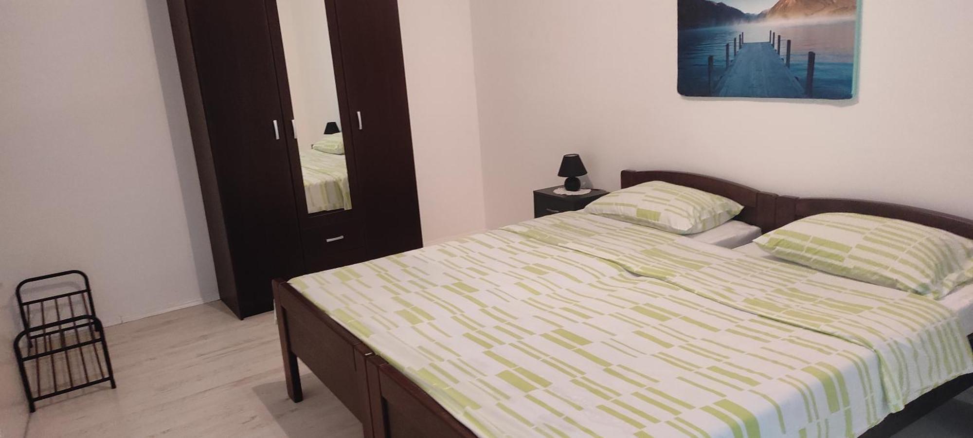 Nina Apartments Krnica Luaran gambar