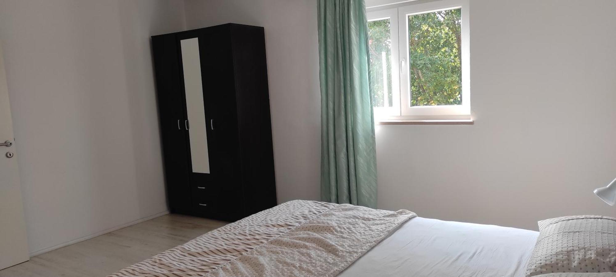 Nina Apartments Krnica Luaran gambar