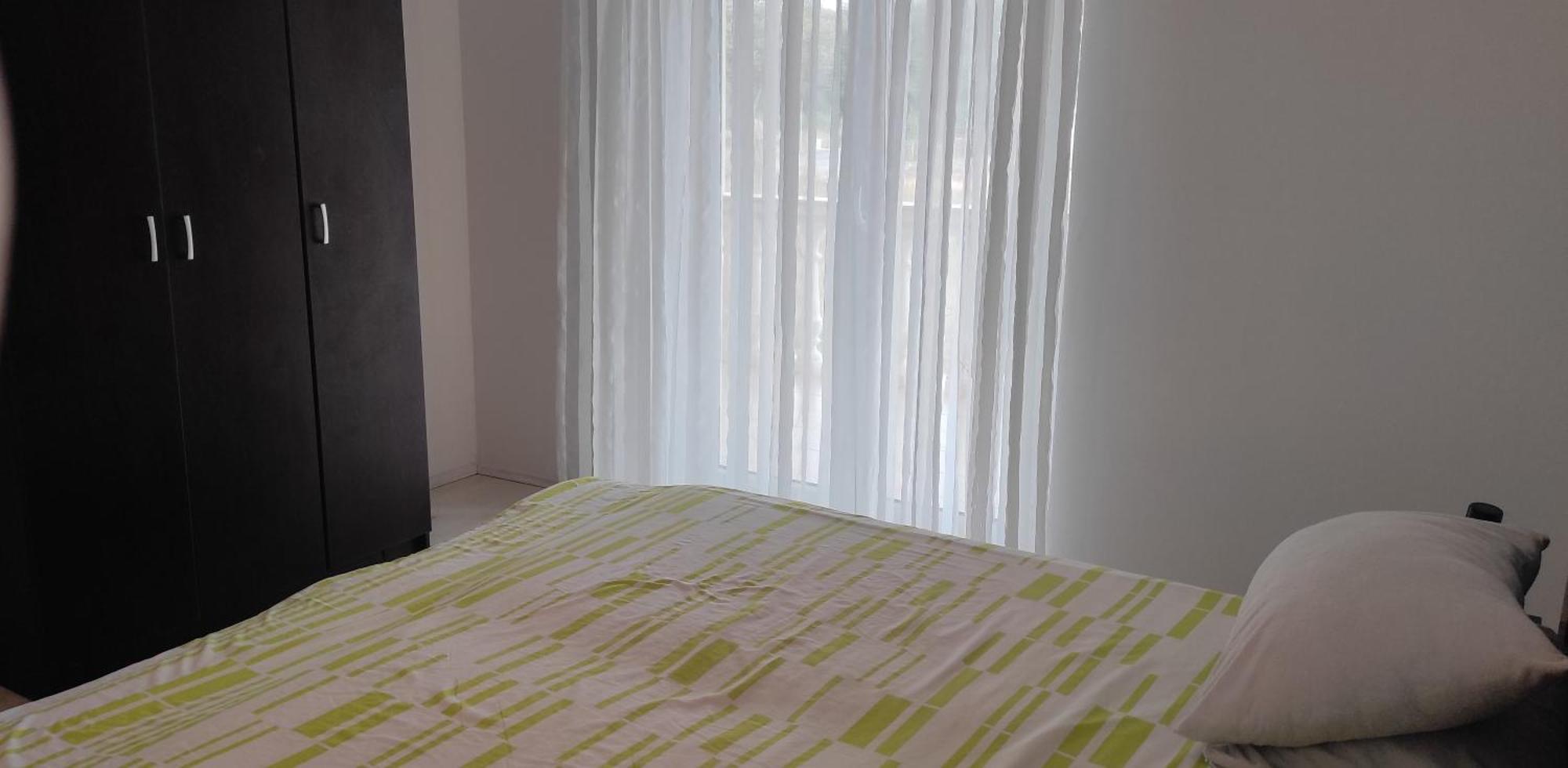 Nina Apartments Krnica Luaran gambar