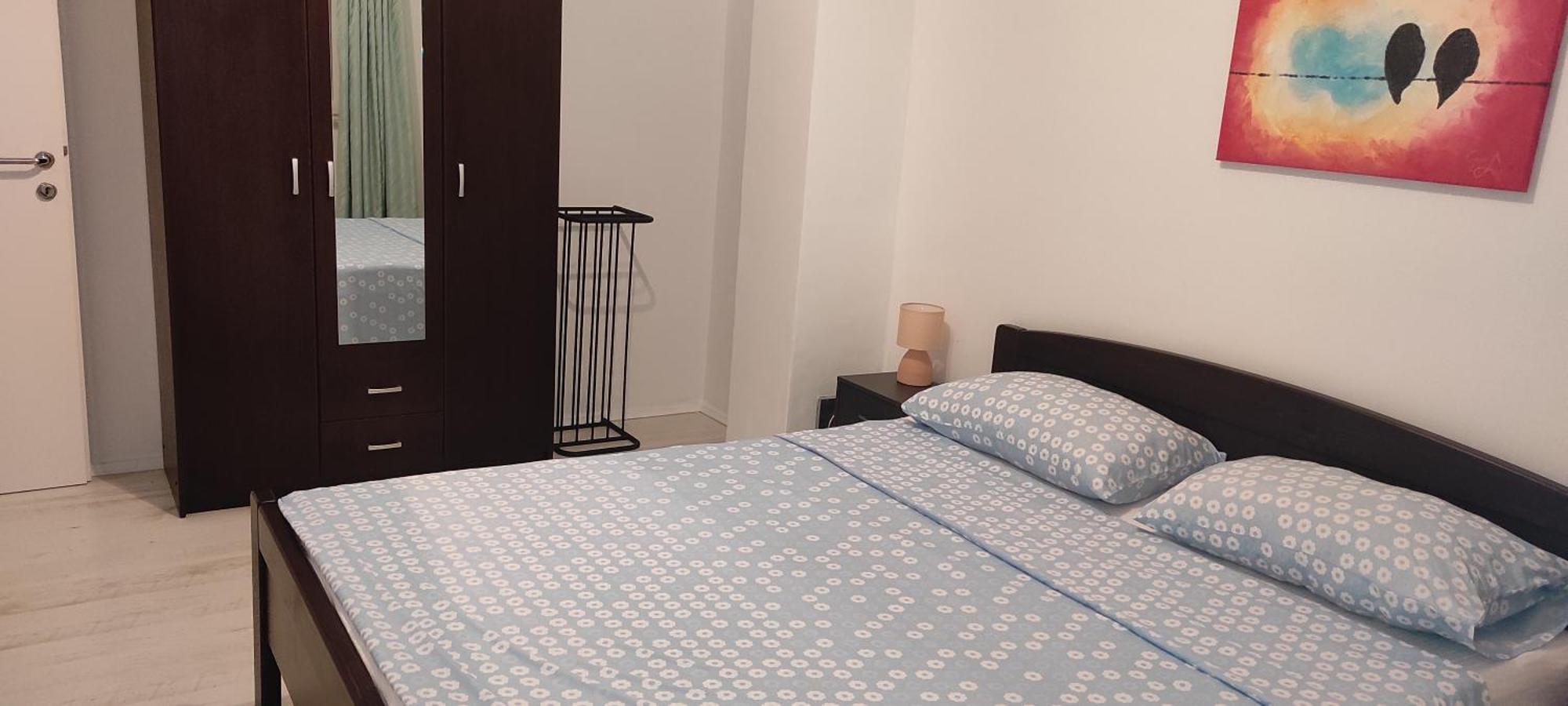 Nina Apartments Krnica Luaran gambar